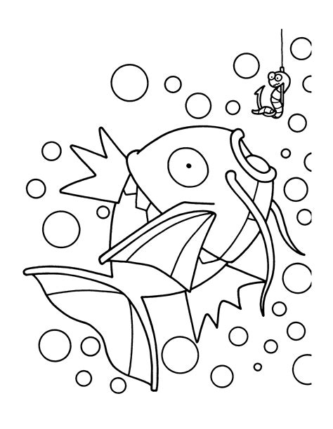 free coloring pages of pokemon|Pokemon Coloring Pages (35+ Easy and Free Printable PDF)